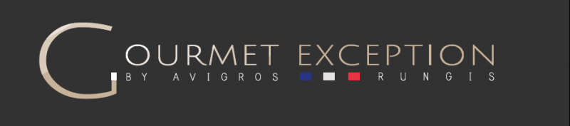 Distributeur exportateur de volaille foie gras et gibier  RUNGIS GOURMET EXCEPTION