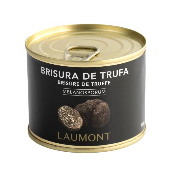 BRISURE DE TRUFFE