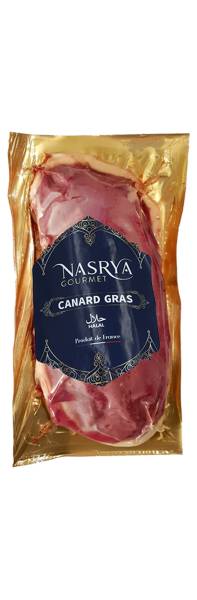LE MAGRET DE CANARD HALAL