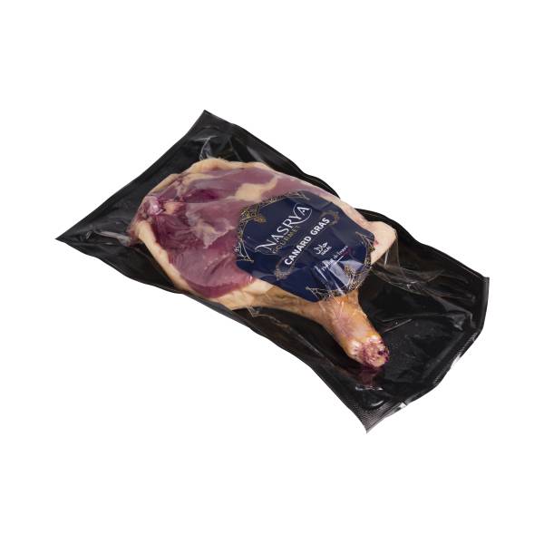 CUISSE DE CANARD HALAL NASRYA