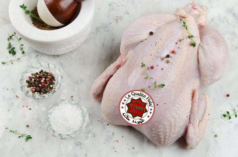 ou trouver un spécialiste de produits halal en france