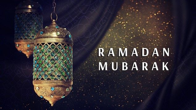 RAMADAN 2018