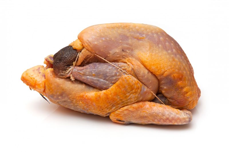 Pintade
