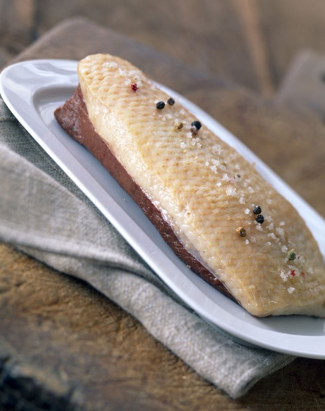 Vente de magret de canard halal en Ile de France