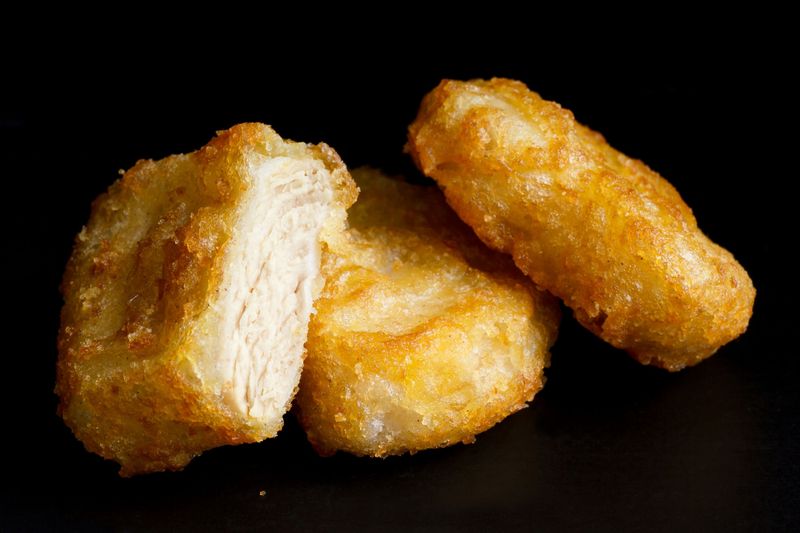 Acheter des nuggets halal, wings halal, cordon bleu halal en Ile de France