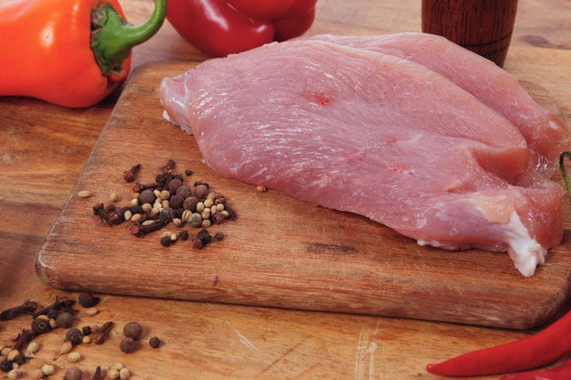 Acheter de la découpe de dinde halal : filet, cuisse, aile ... en île de France proche de Paris