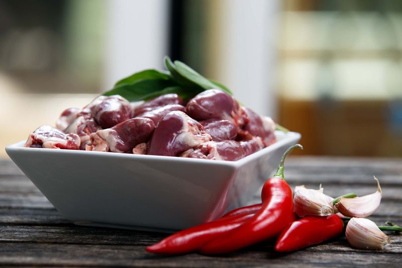 Ou acheter des abats de volaille halal à rungis proche paris