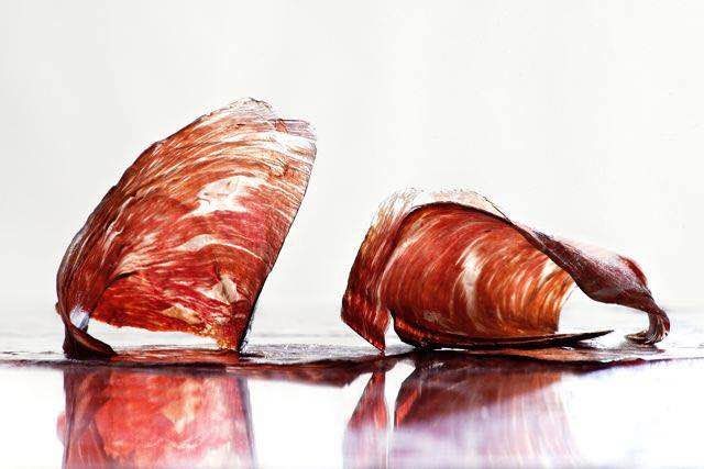 Cecina pour distributeur professionnel à Troyes et Sens boucher et restaurateur halal