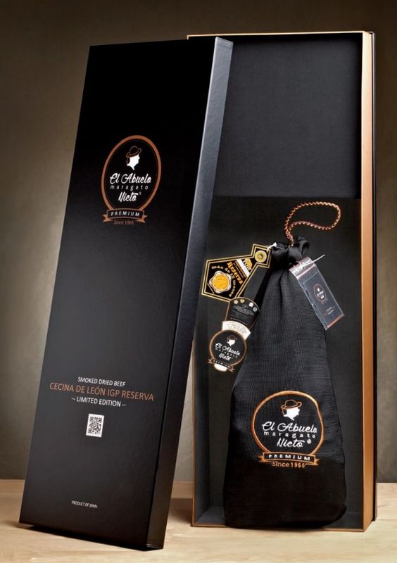 grossiste en charcuterie espagnol halal pour boucher et restaurant halal à Orleans et Tours