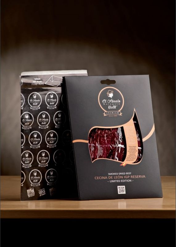 grossiste en charcuterie halal haut de gamme boucher et restaurant halal à tours et Orléans