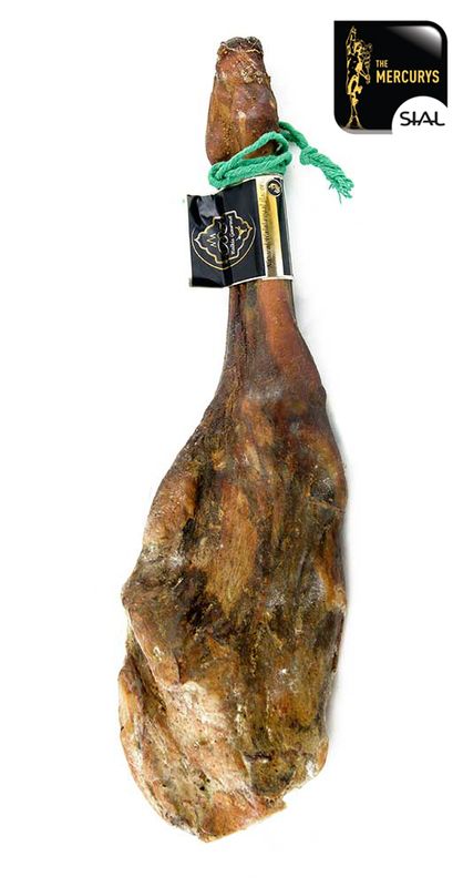 JAMBON D'AGNEAU HALAL