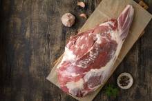 Nasrya Gourmet -  Vente en gros de demi poulets pour restaurants gastronomiques à Rouen en Normandie