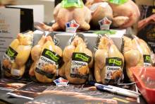 Grossiste en alimentation halal à Paris en Île-de-France
