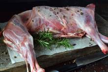 Grossiste en alimentation halal sur Le Havre en Seine-Maritime