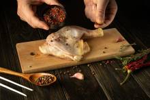 Grossiste en alimentation halal à Toulouse en Haute-Garonne