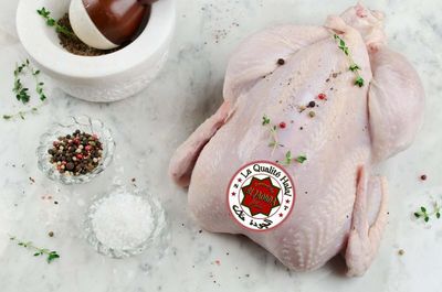 Grossiste en alimentation halal à Lyon en Rhône-Alpes