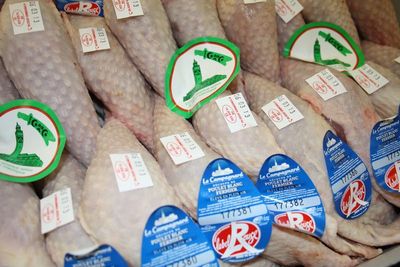 Grossiste en alimentation halal à Toulouse en Haute-Garonne