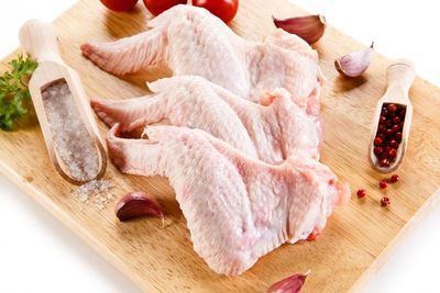 Nasrya Gourmet -  Vente en gros de dindes halal semi-grossistes à Toulouse en Haute-Garonne