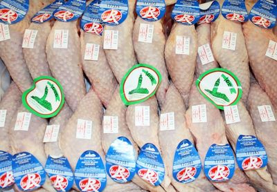 Grossiste en alimentation halal à Lille dans le Nord