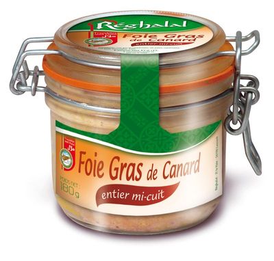 Nasrya Gourmet -  Distributeur de poulet halal au meilleur prix à Toulouse en Haute-Garonne