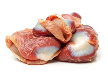 Nasrya Gourmet -  Vente en gros de demi poulets pour restaurants gastronomiques à Strasbourg en Alsace