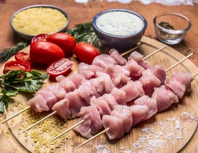 Nasrya Gourmet -  Grossiste lapin halal à Paris en Île-de-France