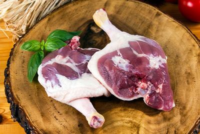 Grossiste en alimentation halal à Strasbourg en Alsace